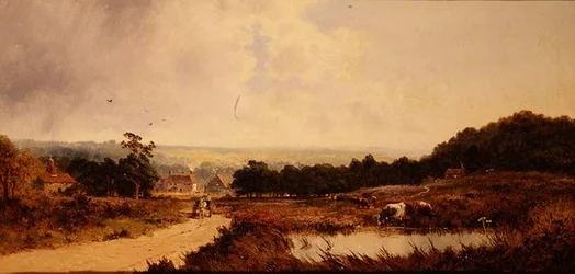 Pynford, Near Surrey