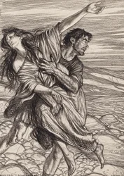 Pericles, Prince of Tyre, Act IV, Scene 1