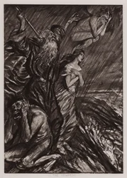 The Tempest