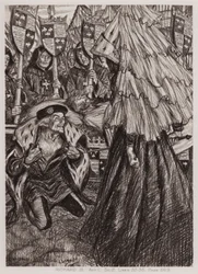 The Tragedy of King Richard III, Act I, Scene 2
