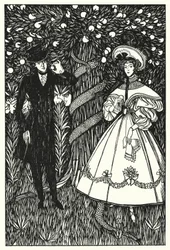 Illustration for Sartor Resartus