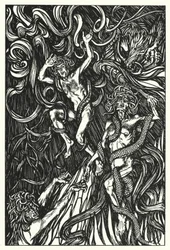 Illustration for Sartor Resartus