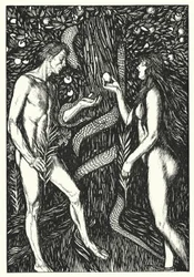 Illustration for Sartor Resartus
