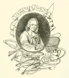 Izaak Walton