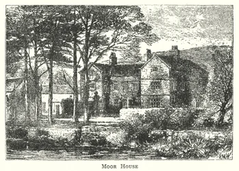 Charlotte Bronte