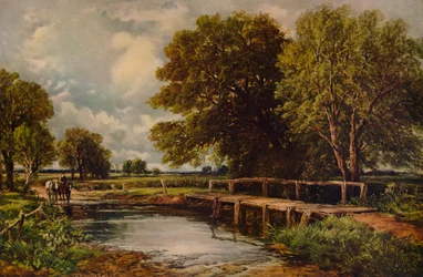 The Ford