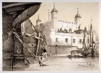 Tower of London