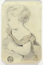 Little Girl