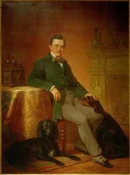 E. Wodick, Landowner Schneider