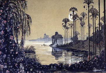 The Magic Flute