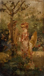 The Appointment