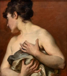 Nude Study