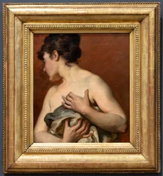 Nude Study