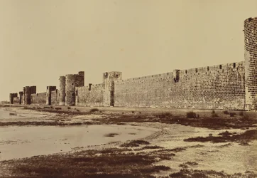 Aigues-Mortes
