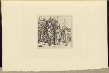 Design by Albrecht Dürer