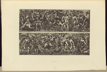 Design by Jean le Pautre