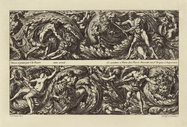 Design by Jean le Pautre
