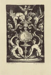 Design by Lucas van Leyden