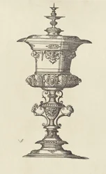 Design by Virgil Solis