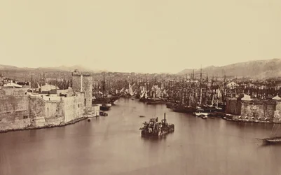 Marseille