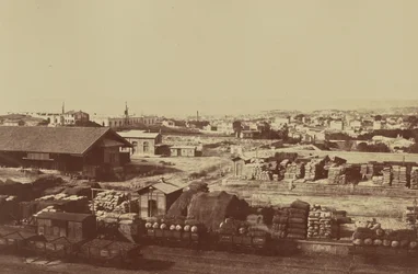Marseille