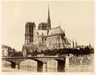 Notre-Dame (Apse)