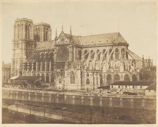 Notre-Dame Cathedral