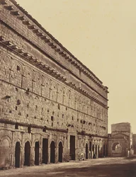 Orange. Ancient Theatre