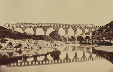 Pont du Gard