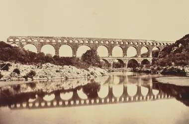 Pont du Gard