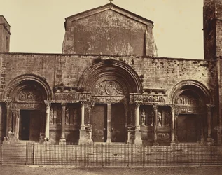 St. Gilles