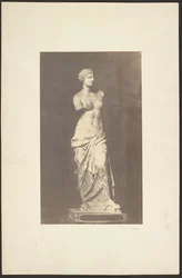 Venus de Milo