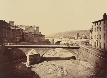 Vienne, Saint-Colombe