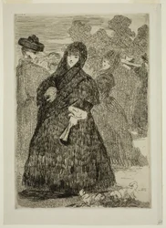 At the Prado