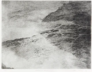 Cascades of Rikuchu, 1994