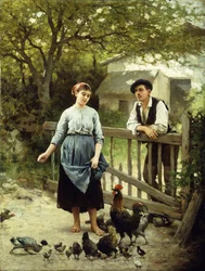 Young Farmers