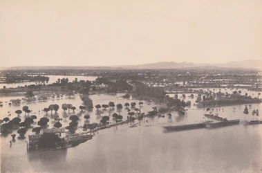 Avignon (Flood of 1856)