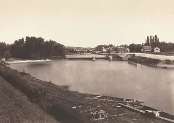 The Isle Adam