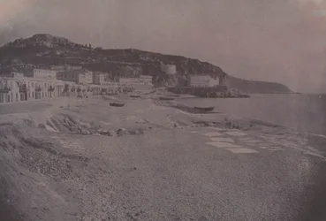 The Ponchettes in Nice