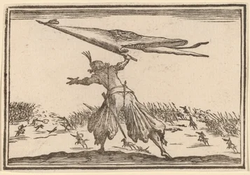 Standard Bearer