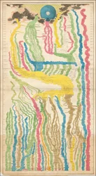 1809 French Chart of History