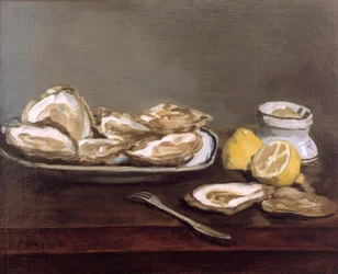 Oysters