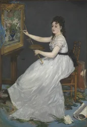 Eva Gonzalès