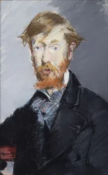 George Moore, 1879