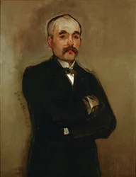 Georges Clemenceau
