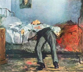 The Suicide
