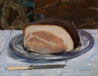 Ham, c.1875-78