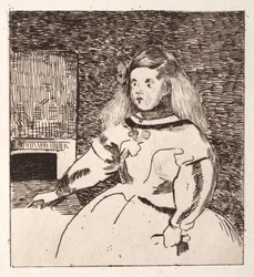 Infanta Margarita