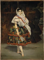 Lola of Valence