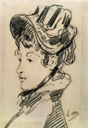 Madame Jules Guillemet
